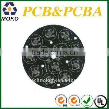 LED Aluminum Pcb Board producting