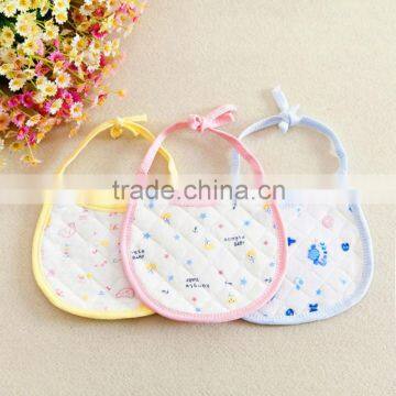 Gauze Bib Infant Saliva Towel photo-4