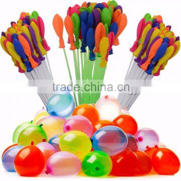 hot-sale summer gaming water balloons bunch 111 balloons filled in one minute                        
                                                Quality Choice
                                                                    Supplier's Choice