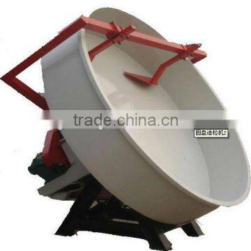 high buying rate disk granulator