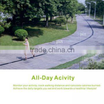 CooSpo Smart Sport Fitness Wristband Pedometer photo-6