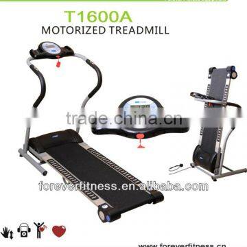 promotion treadmill