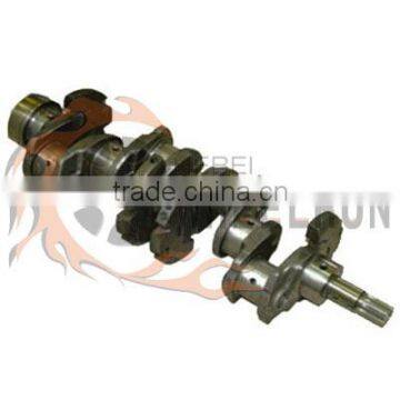 Russian crankshaft for MTZ tractor 240-1005020-B1