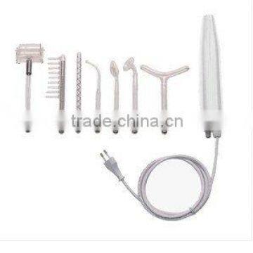 Portable High Frequency Beauty Machine Equipment Skin 7