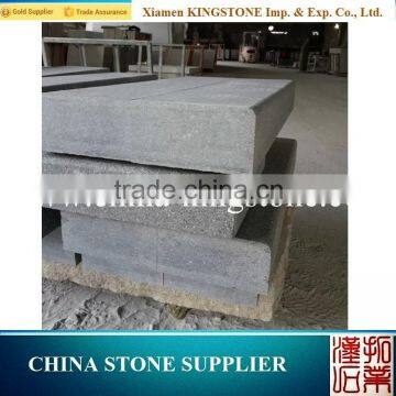 2015 factory price granite road kerb on sale