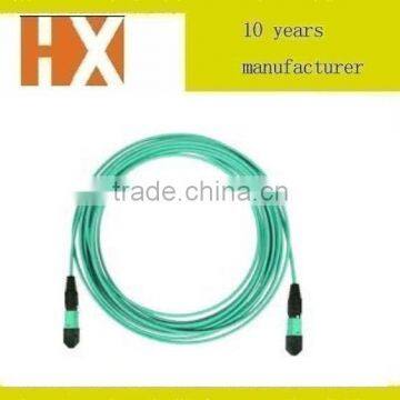 4 cores MTP fiber optic patch cable