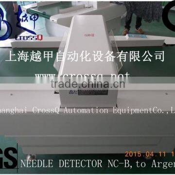 Auto-Conveying Needle Detector NC-B-100MM photo-5