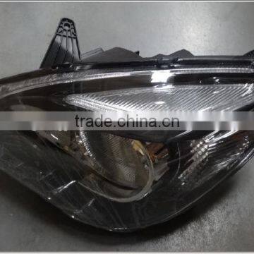 Auto parts LIFAN 530 head lamp