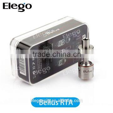 Stock offer Authentic UD Bellus RTA Tank 5ml Large Capacity RTA Bellus Tank