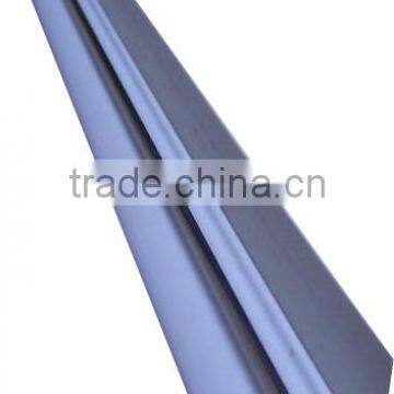 Good Quality Decorative Pvc Plastic Corner Factory photo-3