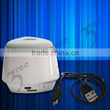 Bluetooth Mini Speaker photo-3