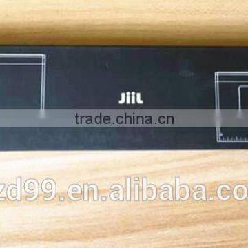 The Best Promotional Student Multi-functional Calendar/Clock/ Alarm Electronic Ruler Calculator for Teenager photo-6