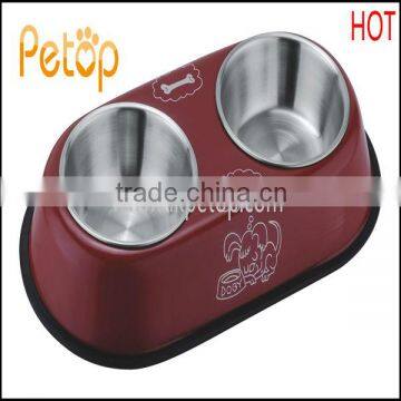 Stainless Dog Bowl Manufacturer