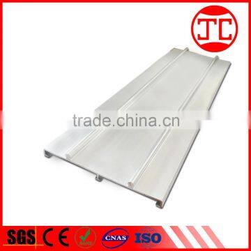 Foshan Nanhai Aluminum Hollow Profile for Aluminium Kitchen Shelf