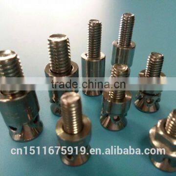 China Supplier Stainless Steel 304,316 Steel Wall Anchors photo-4
