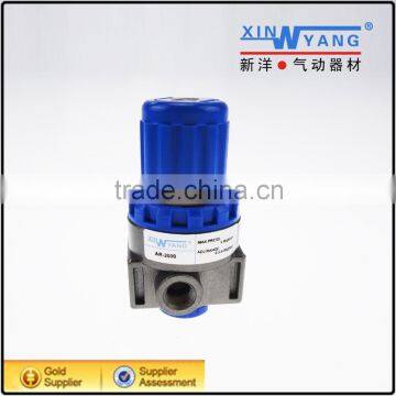 AR2000-02 HIGH Pressure Regulator China factory direct sell