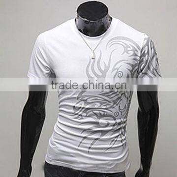 T-shirt made of cotton BI- 1706