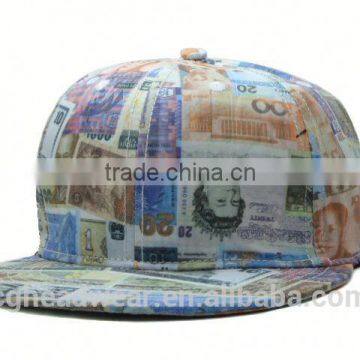 Custom snapback hats wholesale/snapback cap/snapback private label caps