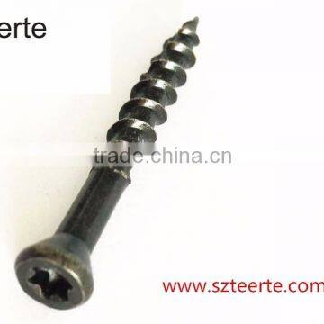 Better Service of High quality Long Wood Screw