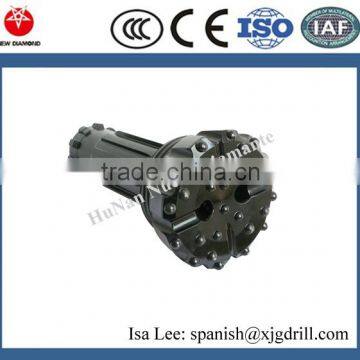 Bits dhd380 para perforacion