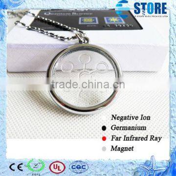 High Quality Bio Chi Scalar Energy Quantum Pendant                        
                                                Quality Choice