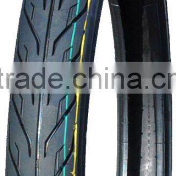 racing motorcycle tyre