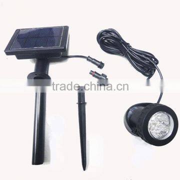 Ourdoor Spotlights Solar Led Light Led Solar Garden Light photo-2