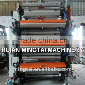 Six color printing press machines price