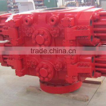 Shaffer Type Double Ram BOP photo-3