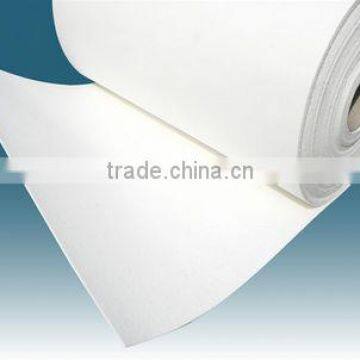 CT Ceramic Fiber Products High Flexibility Fiber Paper