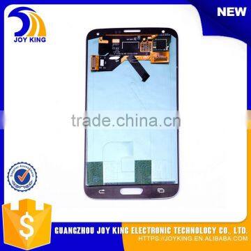high quality for samsung s5 lcd display touch screen,replacement lcd screen for samsung galaxy s5