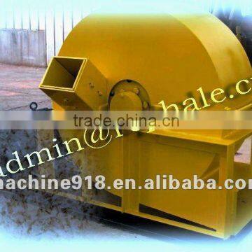 High Efficiency Wood Shaving Machine For Sale