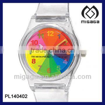 LOW COST PROMOTIONAL GIFT WATCH-CHEAP PRICE GIFT WATCH