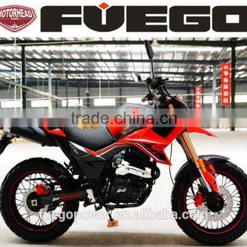 Legal Street Sports Cross Bike 250cc Air Cooled Motorcycle