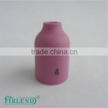 Ceramic Nozzle 54N of Tig Welding Torch for Welding Machines