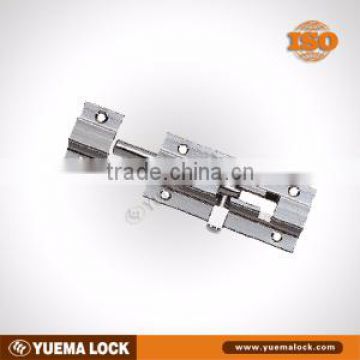 304 Stainless Steel Door Bolt - length 6"/8"/10"/12"/18"