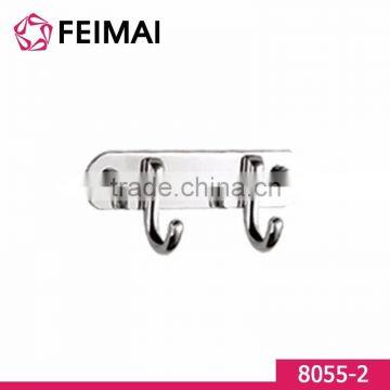 Bathroom Accessories Sanitary Ware Durable Door Shower Door Hook