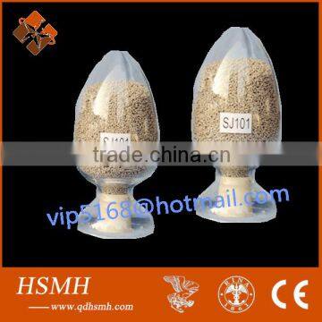 China supplier supply HSMH brand Welding Flux SJ101