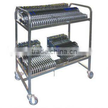 Feeder Cart for YAMAHA