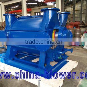 2BE Series Liquid Ring Vacuum Pump Phosphate Fertilizer Plant Pump 2BV photo-6