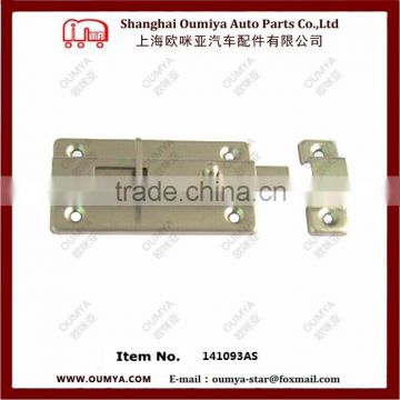 stainless steel door hasps latch bolt 141093AS