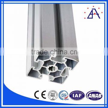 China Manufacturer Aluminium Profiles For Modern Kitchen