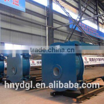 Horizontal and Domestic Natural Gas Fired Hot Water Boiler Price