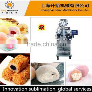 Factory price SY-810 stainless steel sesame mochi maker