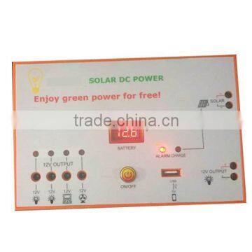 rechargeable battery for fan lamp elevator