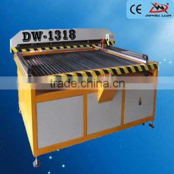 DW 1318 laser machine for ceranmic