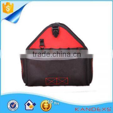 Hight Quality Professional Nylon Material Soft Multi-function Fashionable Portable Heavy Dute Electrician Tool Bag