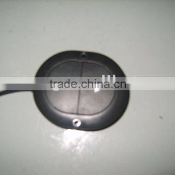 OVAL-SHAPE-MANUAL CONTROLLER