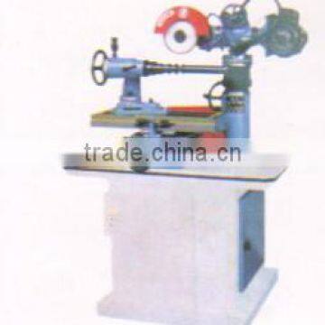 cutting machinery wood grinder