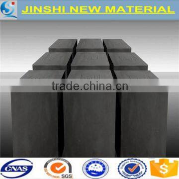 anti-erosion carbon bricks for phosphate producing